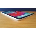 iPad Pro 11" Silver 256GB (Wi-Fi/Cellular) - Excellent Condition! (12 Month Warranty) Sale!