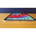 iPad Pro 11" Silver 256GB (Wi-Fi/Cellular) - Excellent Condition! (12 Month Warranty) Sale!