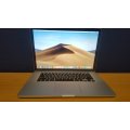 MacBook Pro "Core i7" 2.3 15" Retina 2012, 8GB RAM, 500GB SSD (6 Month Warranty)