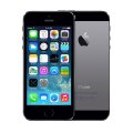 iPhone 5s Space Gray 16GB - Fully Refurbished - Mint Condition (10/10) (1 Year Warranty)