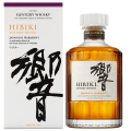 HIBIKI JAPANESE WHISKY 750ML - 1