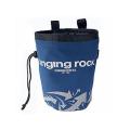 Singing Rock Large Color Chalk Bag strap