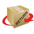 Box Full of Electronics Returns - For Spares/Repair