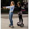 6" Bluetooth Hoverboard (Multiple colors)