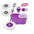 Magic Spin Mop With Wheels