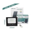 40W Solar Light - LED 40W Solar Floodlight - Solar Light 40W