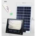 100W Solar Light - LED 100W Solar Floodlight - Solar Light 100W