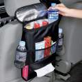 Car Seat Organizer