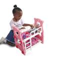 Jeronimo - Doll Bunk Bed