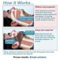 Snoring Solution  Anti Snoring Chin Strap