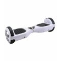 Self Balancing 6.5 Hoverboard Electric Scooter - White (SECOND HAND)