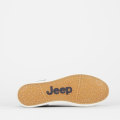 JEEP BASIC CANVAS SNEAKER NAVY RETAIL R600