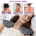 Neck and Shoulder Pain Relief Pad Copper Infused