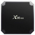 X96 mini 4K*2K UHD Output Smart TV BOX Player