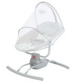 2 in 1 Baby Auto Swing