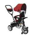 Stages Stroller Tricycle - Red