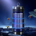 Electronic Mosquito And Insect Killer Night Lamp