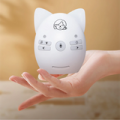 Wireless Audio Baby Monitor