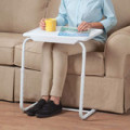 Adjustable Foldable Table