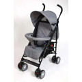 3 in 1 Babies Foldable Portable Stroller