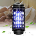 Electronic Mosquito And Insect Killer Night Lamp