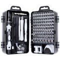 Set Of 115 Multipurpose Tool Kit