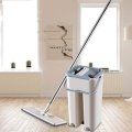 Hands-Free Cleaning Mop