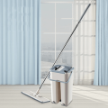 Hands-Free Cleaning Mop