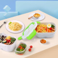 Multi-Functional Electric Lunch Box