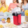 Household Electric Popcorn Maker