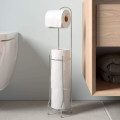 66cm Toilet Roll Holder & Dispenser
