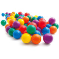 Intex 100 Piece Fun Balls
