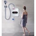 Bathroom Mini Instant Tankless Electric Shower Hot Water Heater