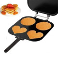 Perfect Pancake Pan