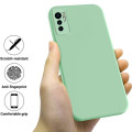 Hisense U60 Pure Color Liquid Silicone Shockproof Phone Case (different colours)