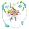 Multifunction Rolling Infant Bouncer Seat