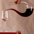 2 Litre U-Shaped Wine Decanter