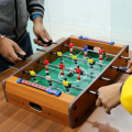 Mini Table Top Foosball Table (Fully Assembled)