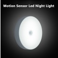 Smart Motion Sensor Night Light