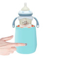 Automatic Baby Bottle Shaker