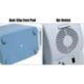 Portable Car Refrigerator Cooler and Warmer 7.5L Capacity