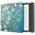 **FREE SHIPPING IN STOCK**Cover for Kindle Oasis 2017 - Almond Blossom