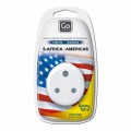 GO TRAVEL SA-USA Travel Adapter Plug
