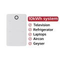 HUAWEI iSite Power-M ESS Back Up Power System - 5KW Inverter + 5KWh Battery (With Full Installati...