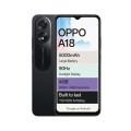 OPPO A18 128GB (Dual SIM)