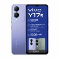 VIVO Y17s 128GB (Dual SIM)