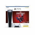 PLAYSTATION 5 Digital Edition Console with Marvel Spider-Man 2