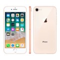iPhone 8 - Rose Gold - 64GB - Practically NEW