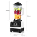 Sinbo Multifunction Magical Blender Robots For Your Kitchen And To Make Your Life Easier  SHB-3088