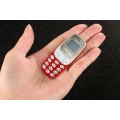 BM10 Wireless Dialer/ Mini phone